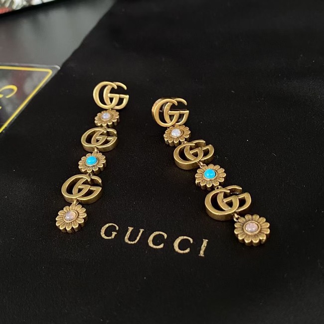 Gucci Earrings CE6527