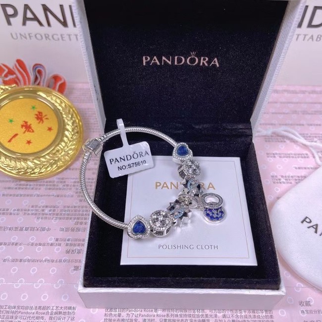 Pandora Bracelet CE6532