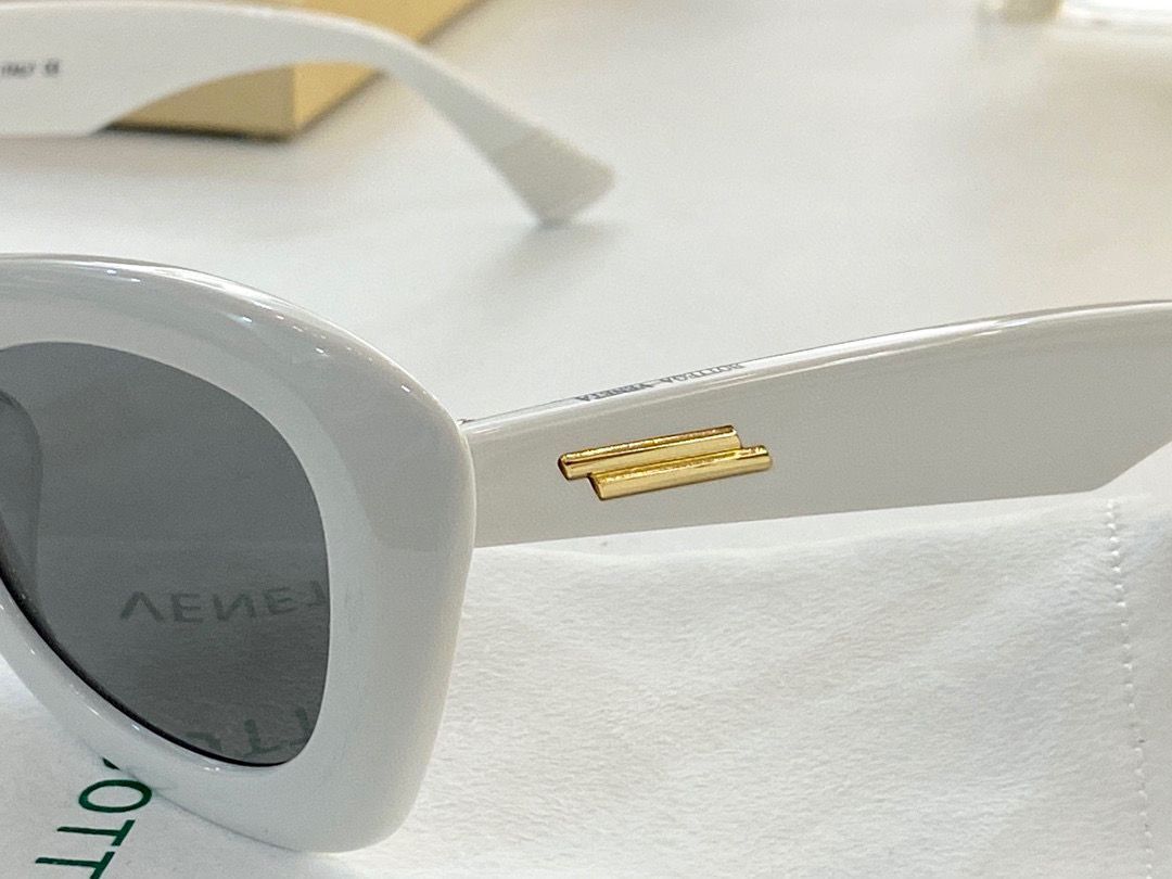 Bottega Veneta Sunglasses Top Quality BV6213