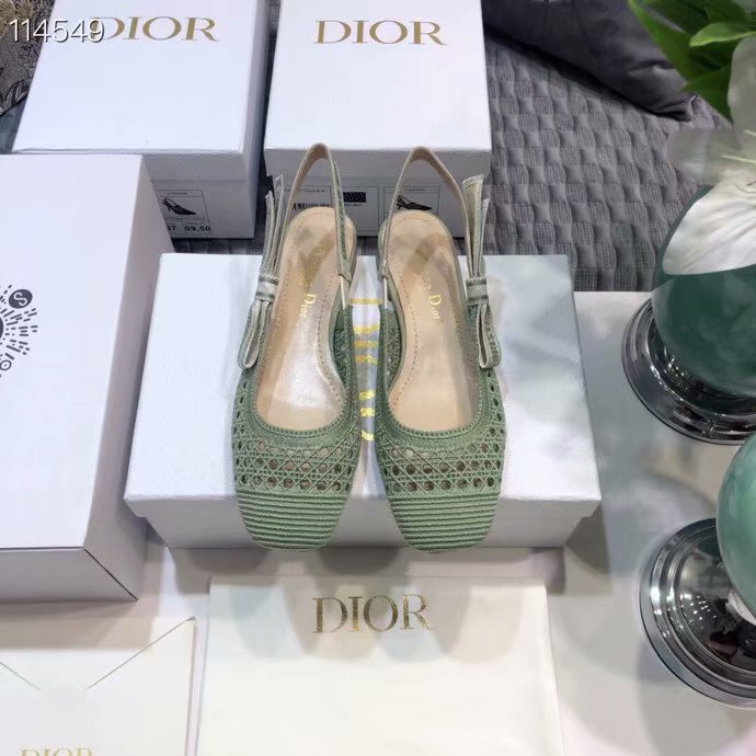 Dior Shoes Dior777DJ-6