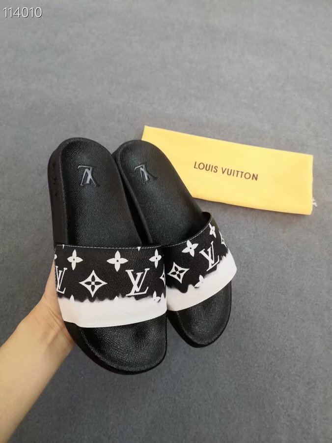 Louis Vuitton Shoes LV1099OM-6