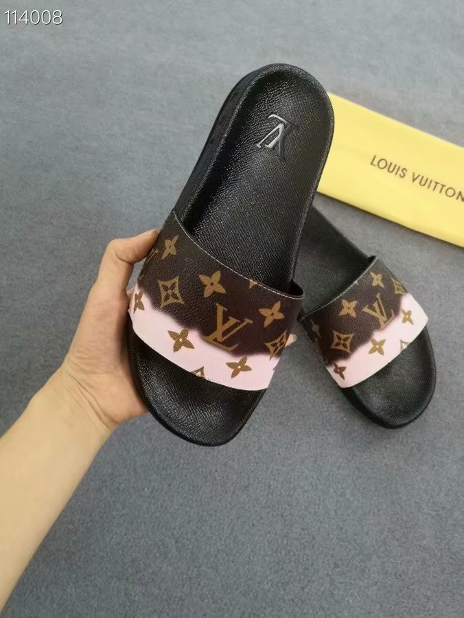 Louis Vuitton Shoes LV1099OM-8