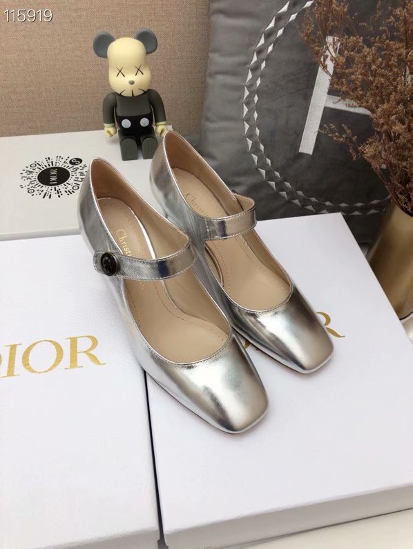 Dior Shoes Dior783DJ-3 Heel height 7CM