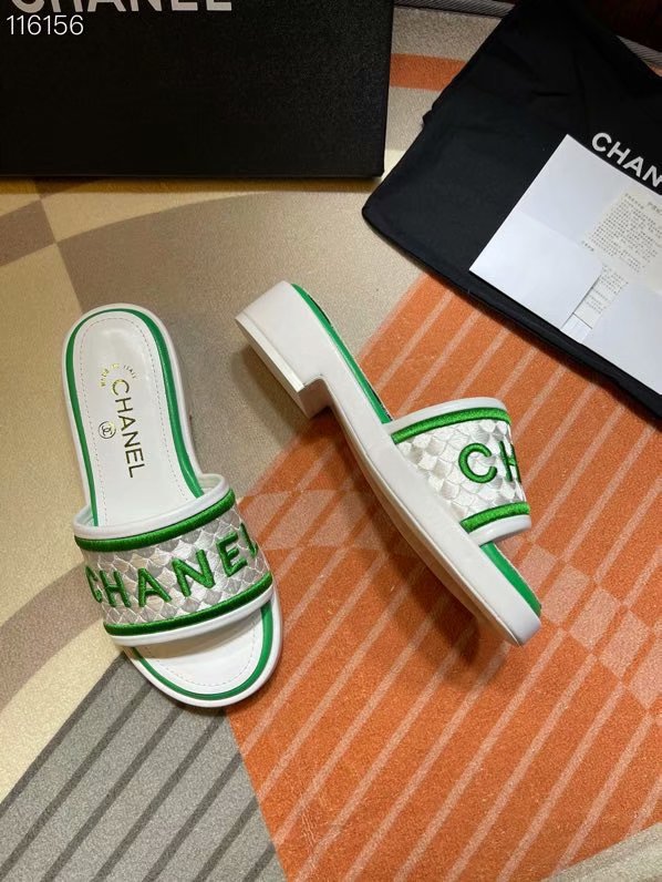 Chanel Shoes CH2813KK-1