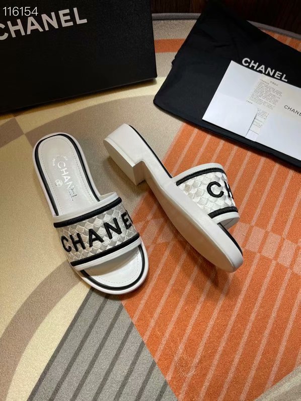 Chanel Shoes CH2813KK-3