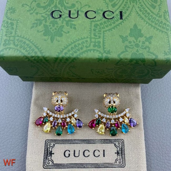 Gucci Earrings CE6623