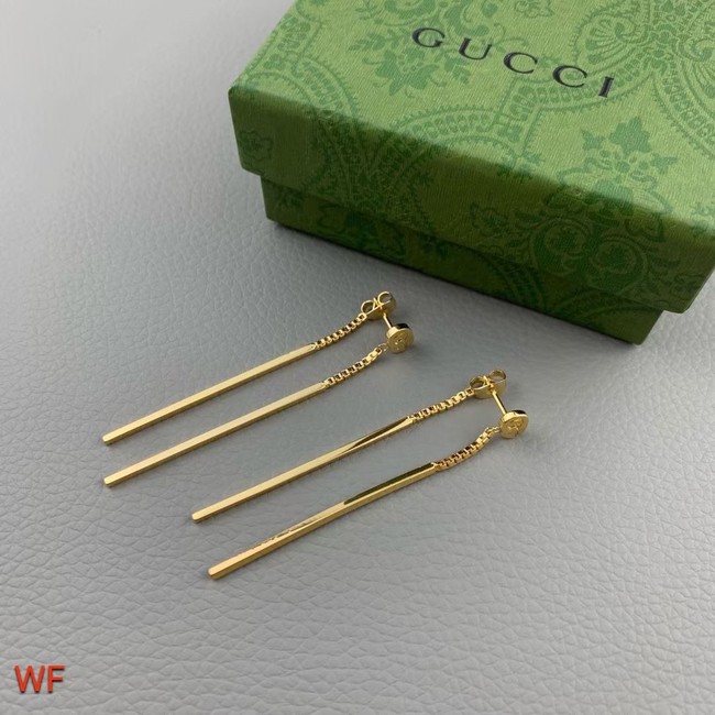 Gucci Earrings CE6625