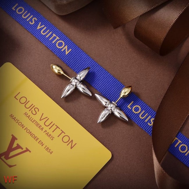 Louis Vuitton Earrings CE6631