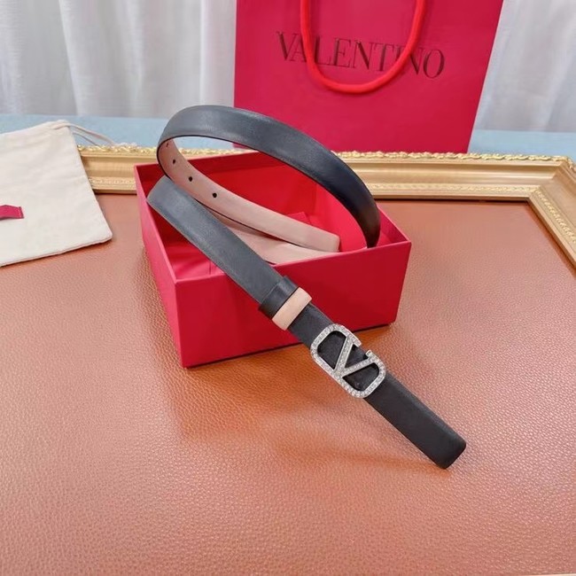 Valentino leather Belt 473036