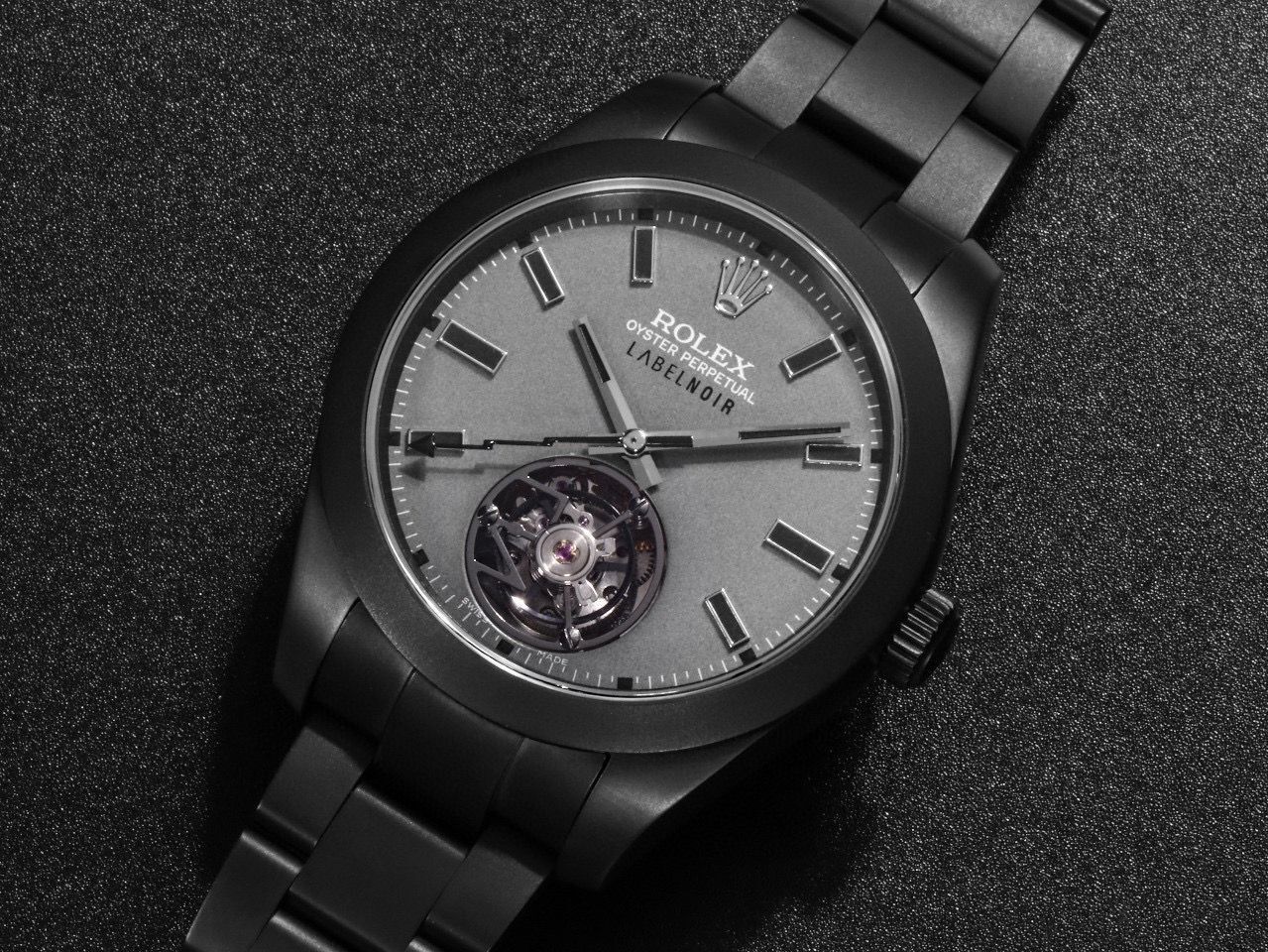 Rolex Watch 116401