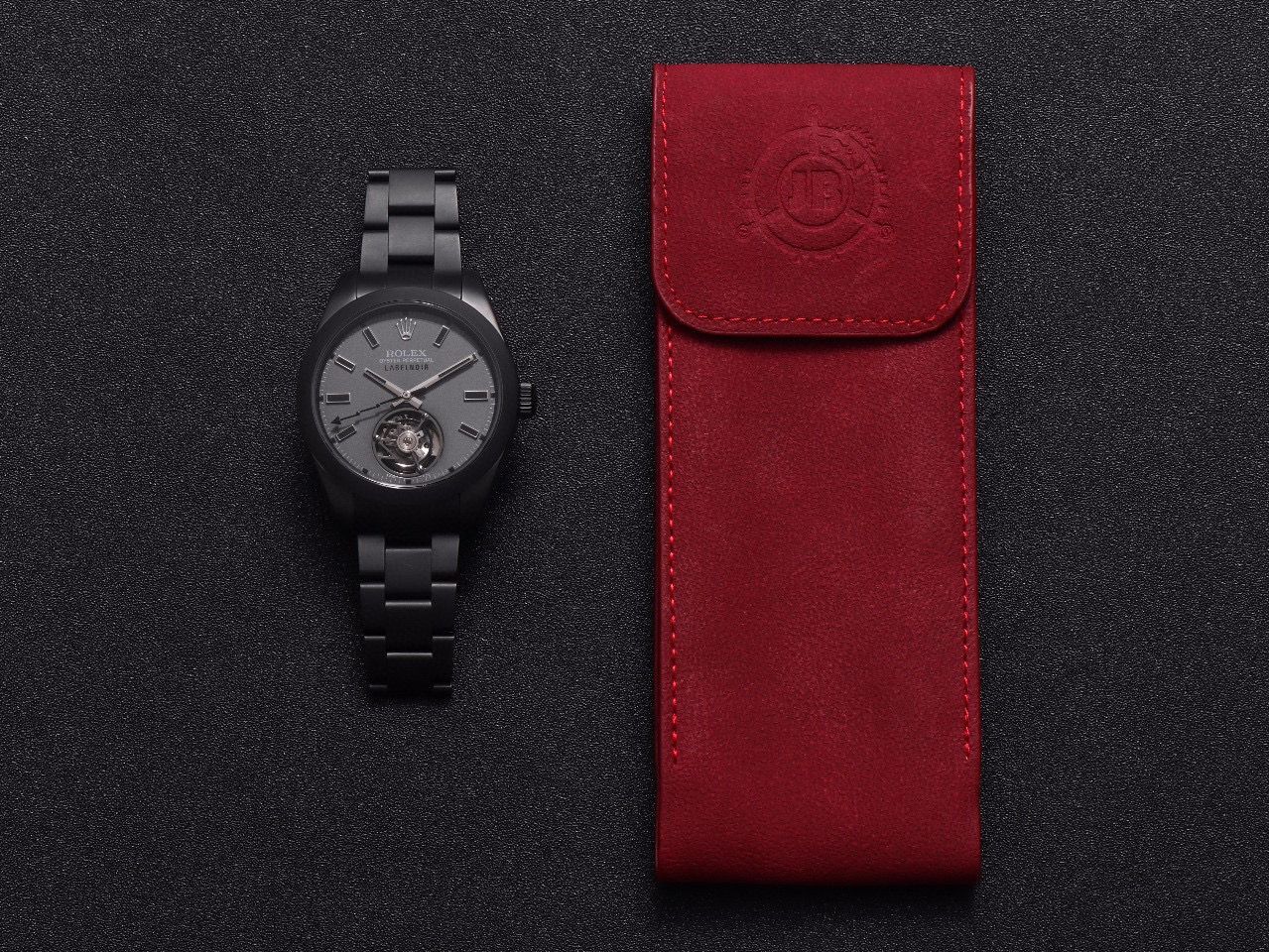 Rolex Watch 116401