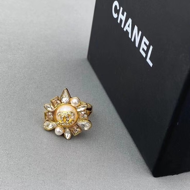Chanel Ring CE6725