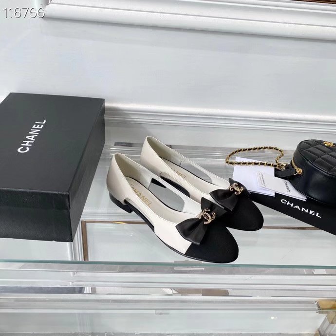 Chanel Shoes CH2829SJ-3