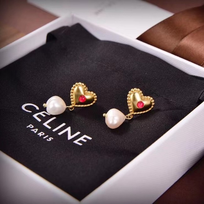 Celine Earrings CE6736
