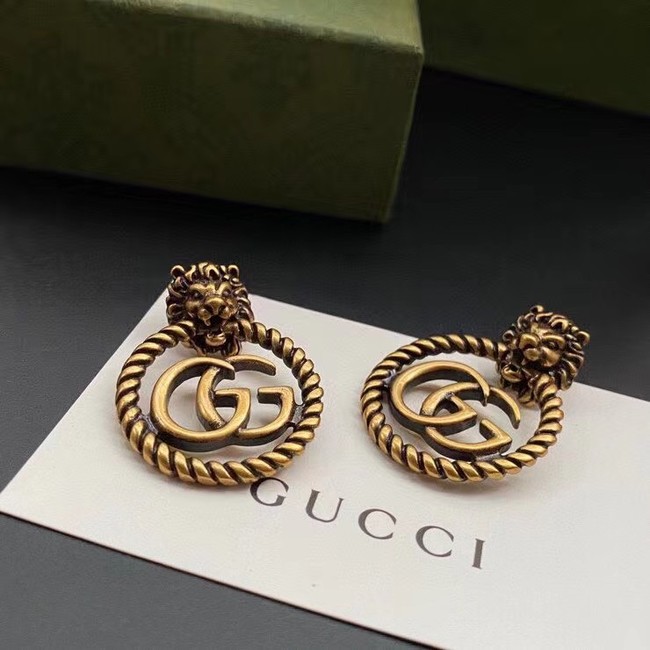 Gucci Earrings CE6740