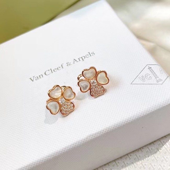 Van Cleef & Arpels Earrings CE6777