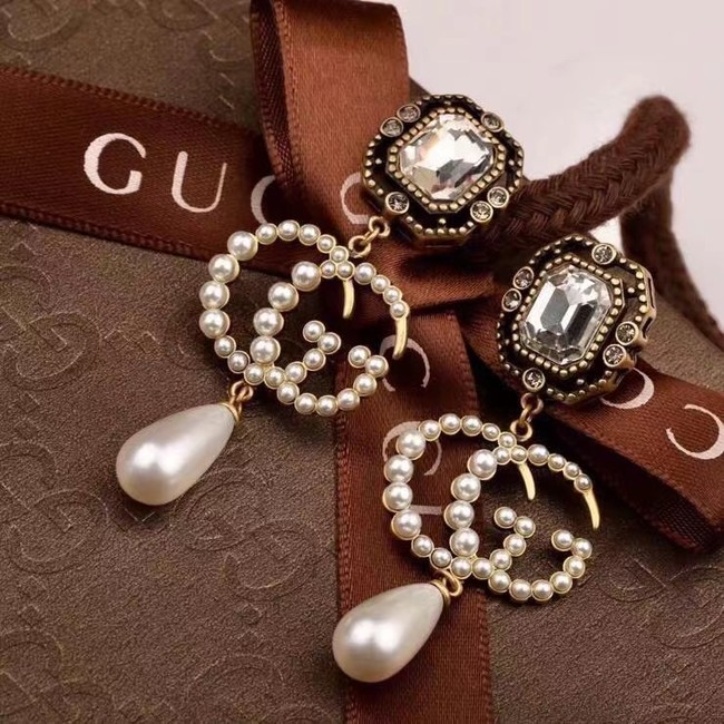 Gucci Earrings CE6780