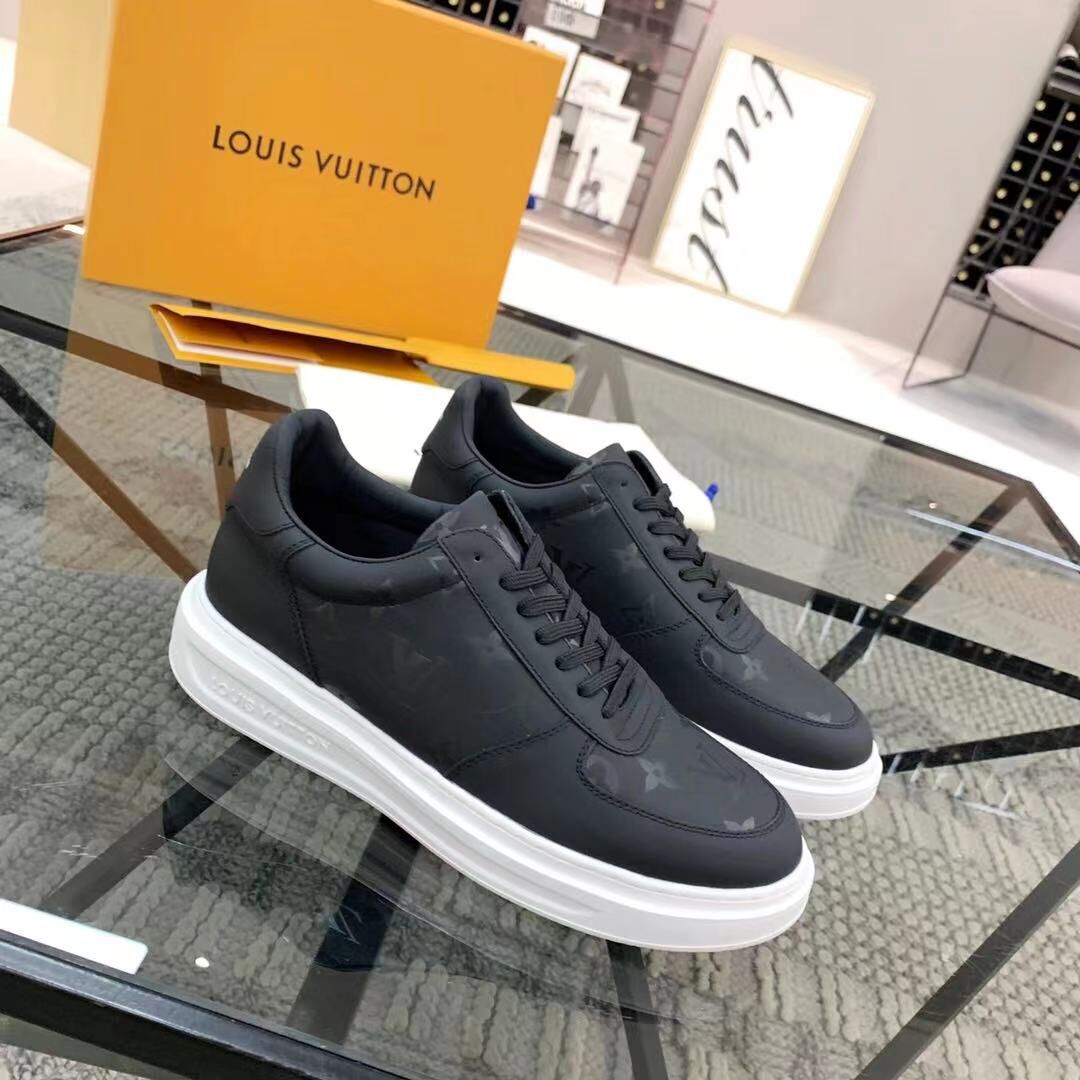 Louis Vuitton Shoes LV23699