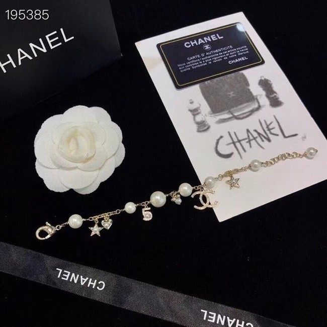 Chanel Bracelet CE6821