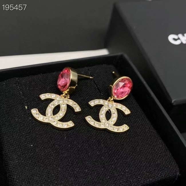 Chanel Earrings CE6816