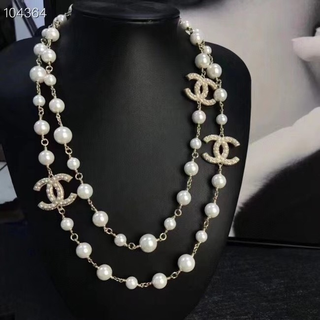 Chanel Necklace CE6803