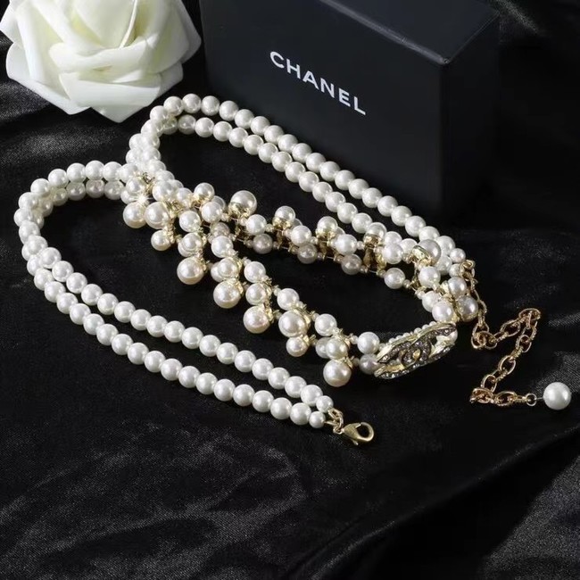 Chanel Waist chain CE6812
