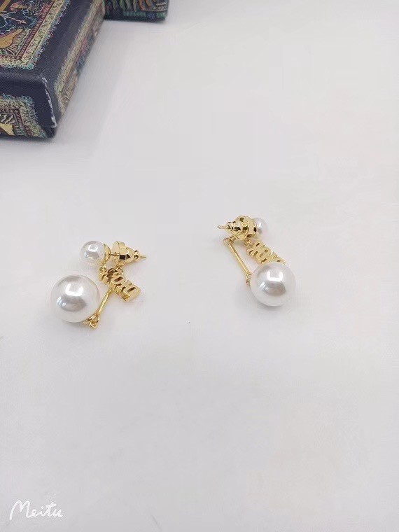Dior Earrings CE6839