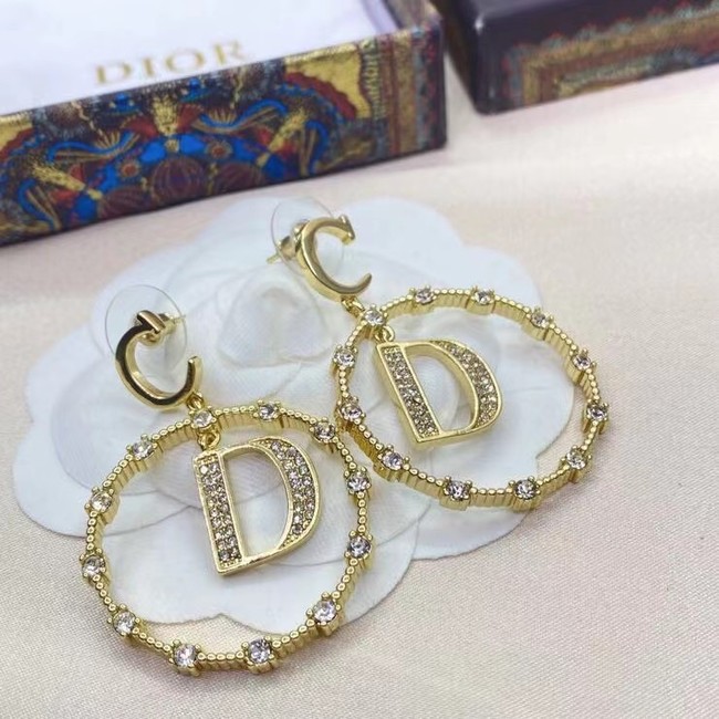 Dior Earrings CE6841