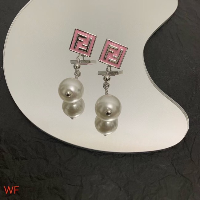 Fendi Earrings CE6834
