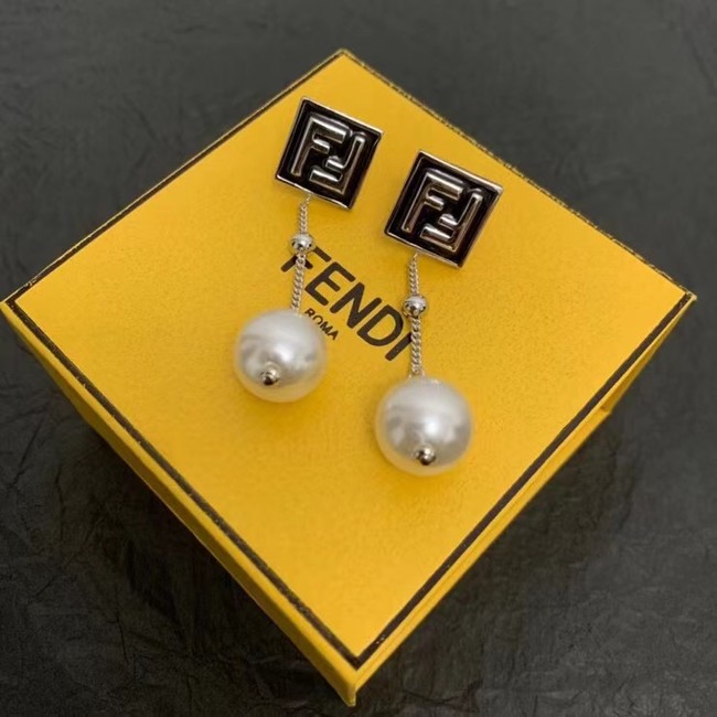 Fendi Earrings CE6848