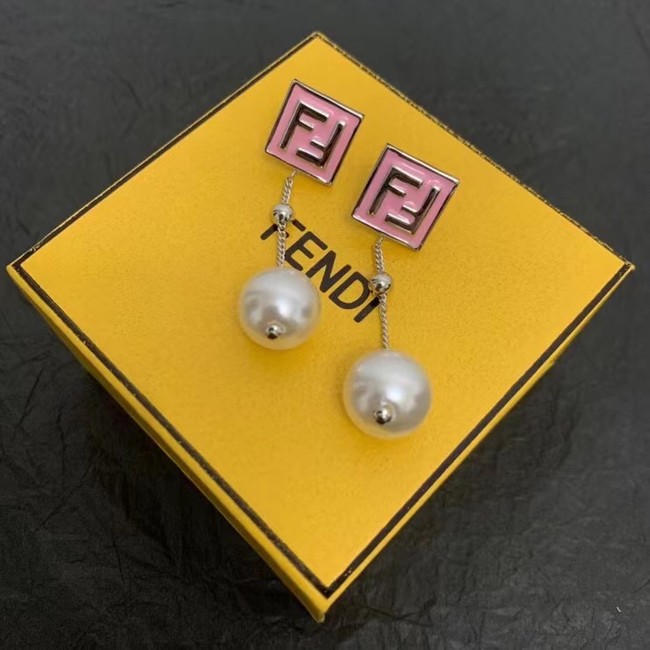 Fendi Earrings CE6849