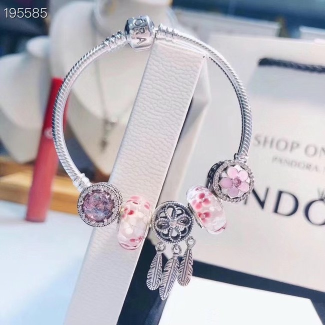 Pandora Bracelet CE6868