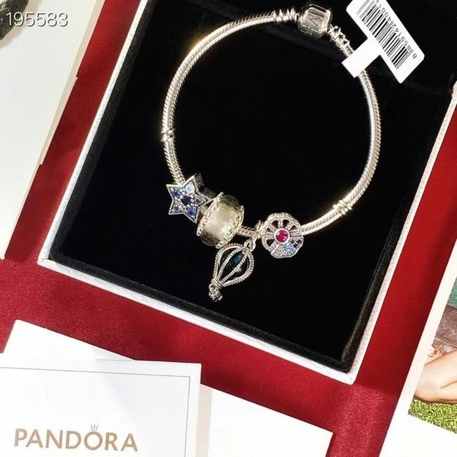 Pandora Bracelet CE6869