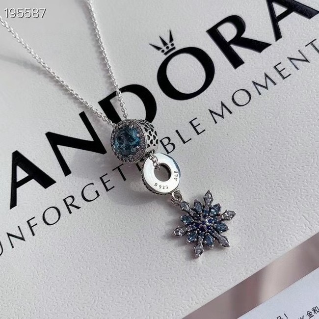 Pandora Necklace CE6867