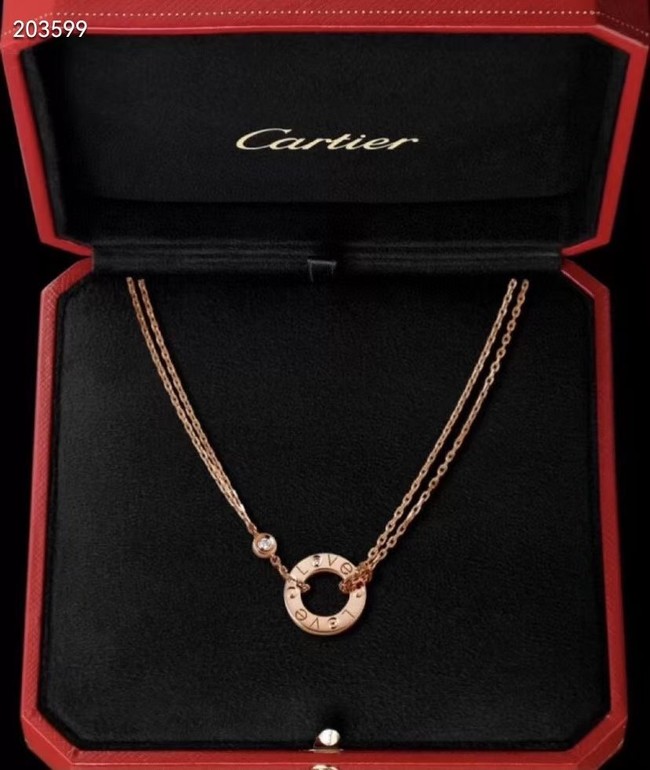 Cartier Necklace CE6879