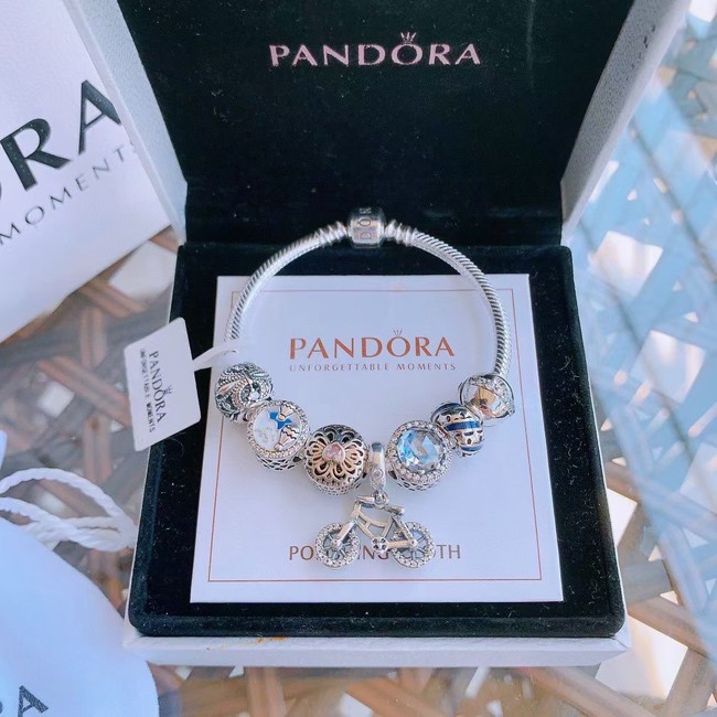 Pandora Bracelet CE6929