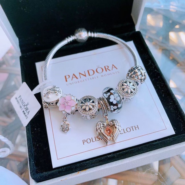 Pandora Bracelet CE6930