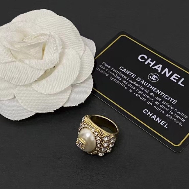 Chanel Ring CE7009