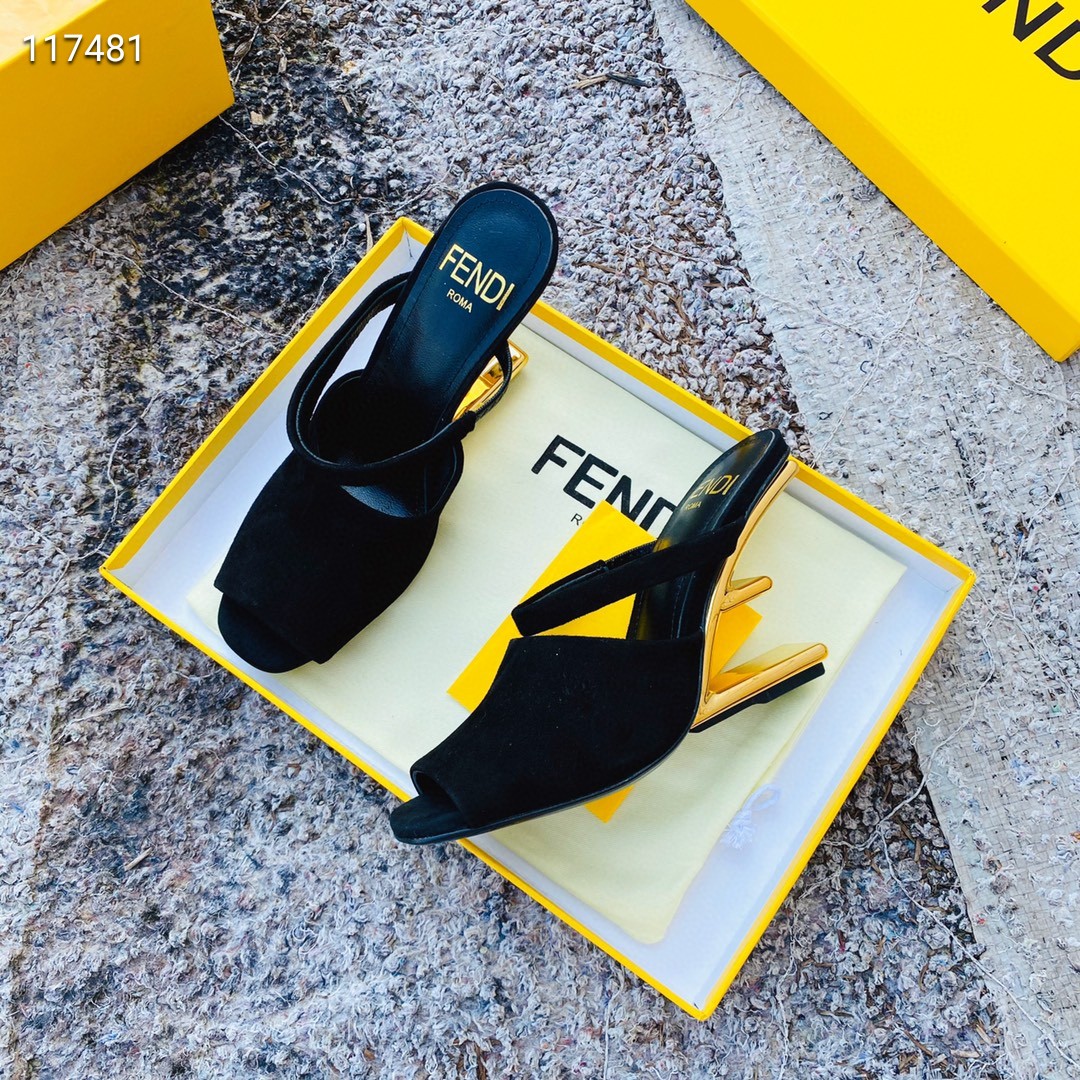 Fendi shoes FD279KL-4