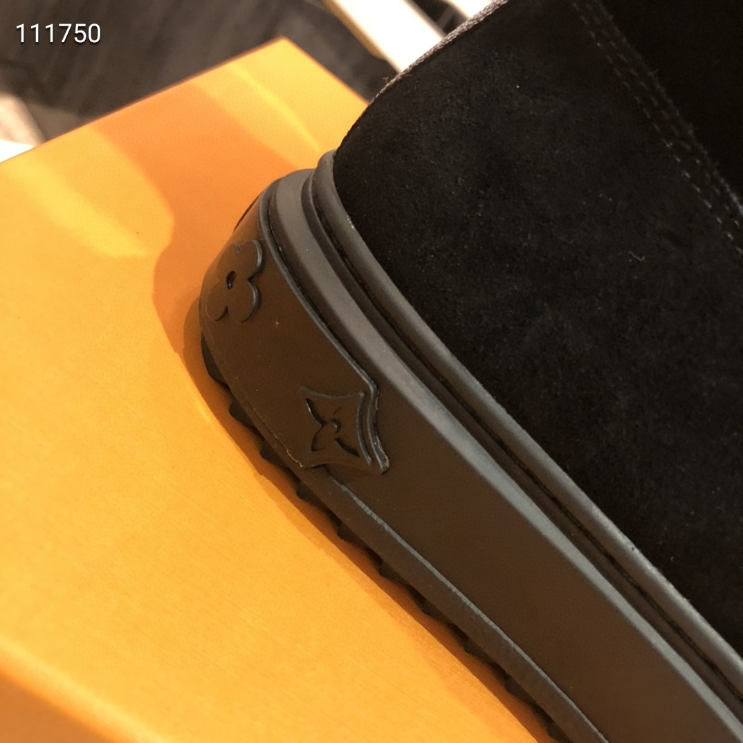 Louis Vuitton Shoes LV1143LS-2