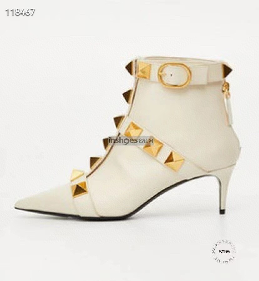 Valentino Shoes VT1082GC-3 Heel height 7CM