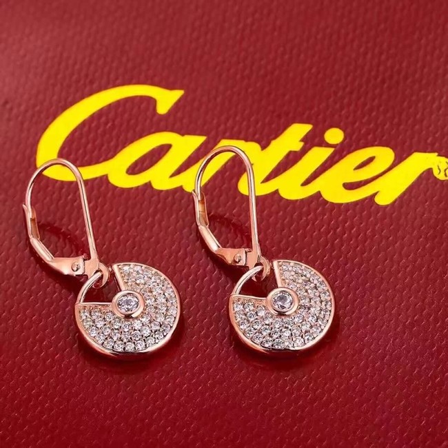 Cartier Earrings CE7072