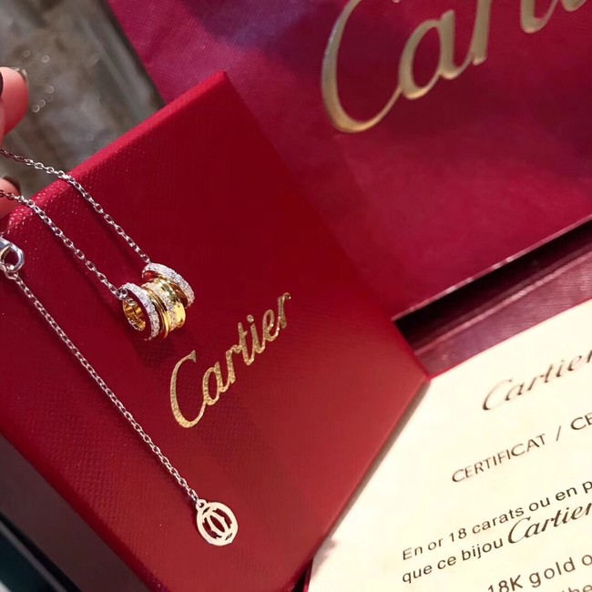 Cartier Necklace CE7087