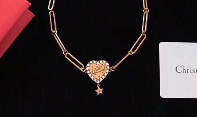 Dior Necklace CE7056