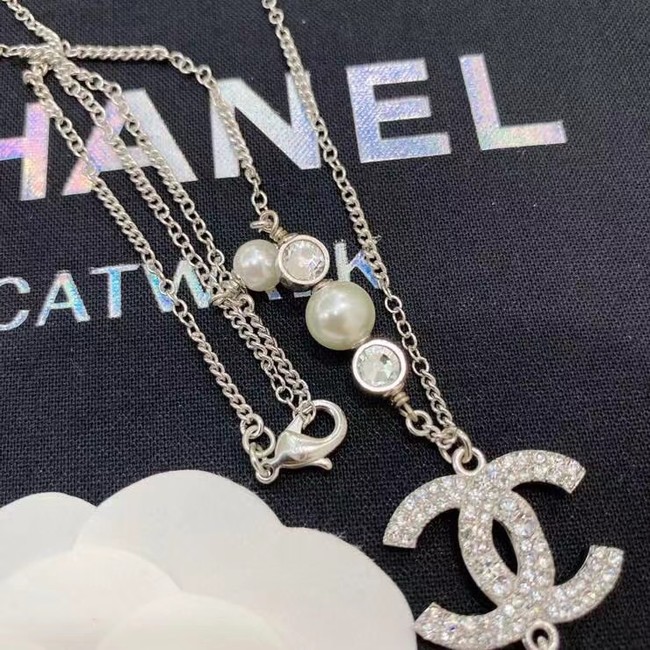 Chanel Necklace CE7101