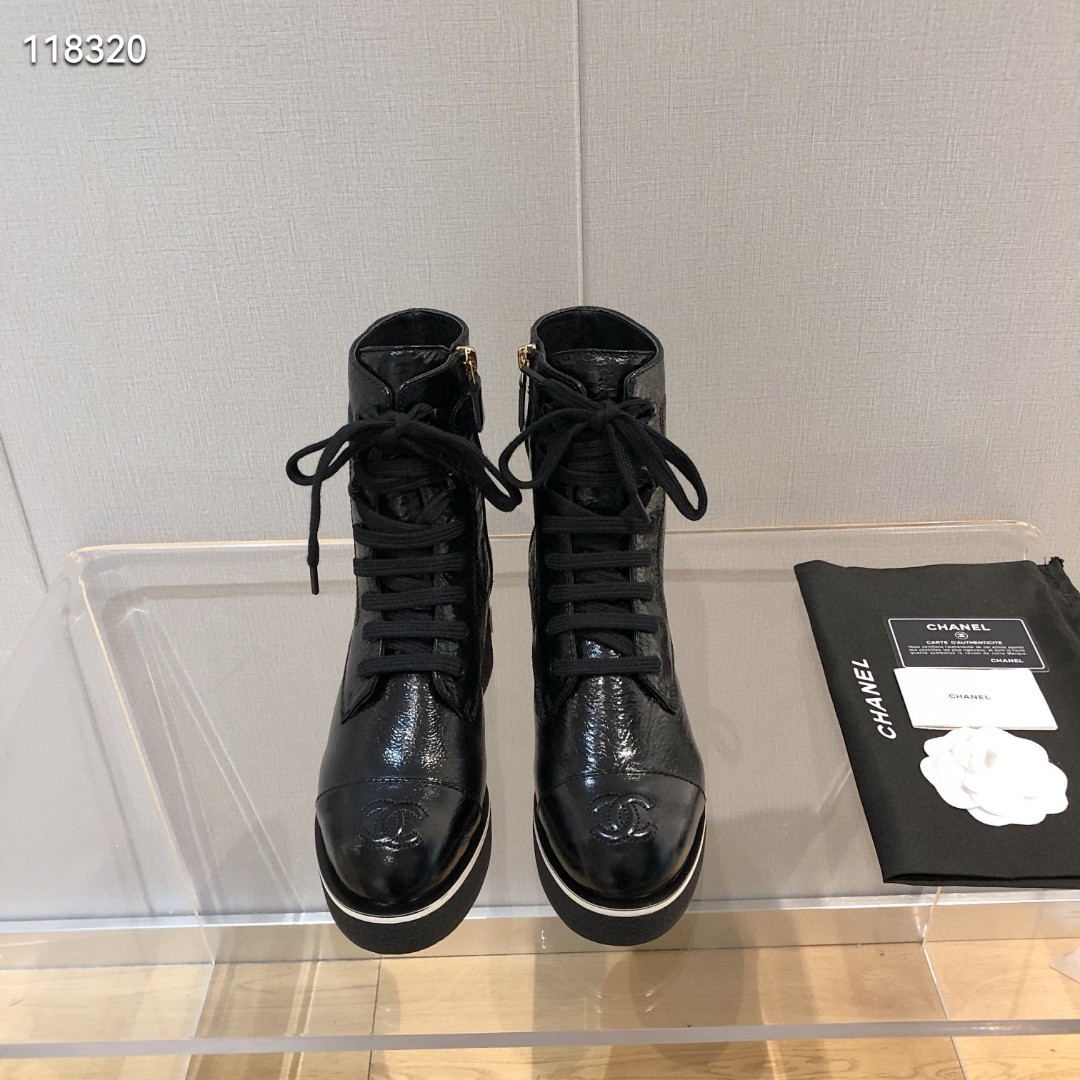 Chanel Shoes CH2867SJ-1