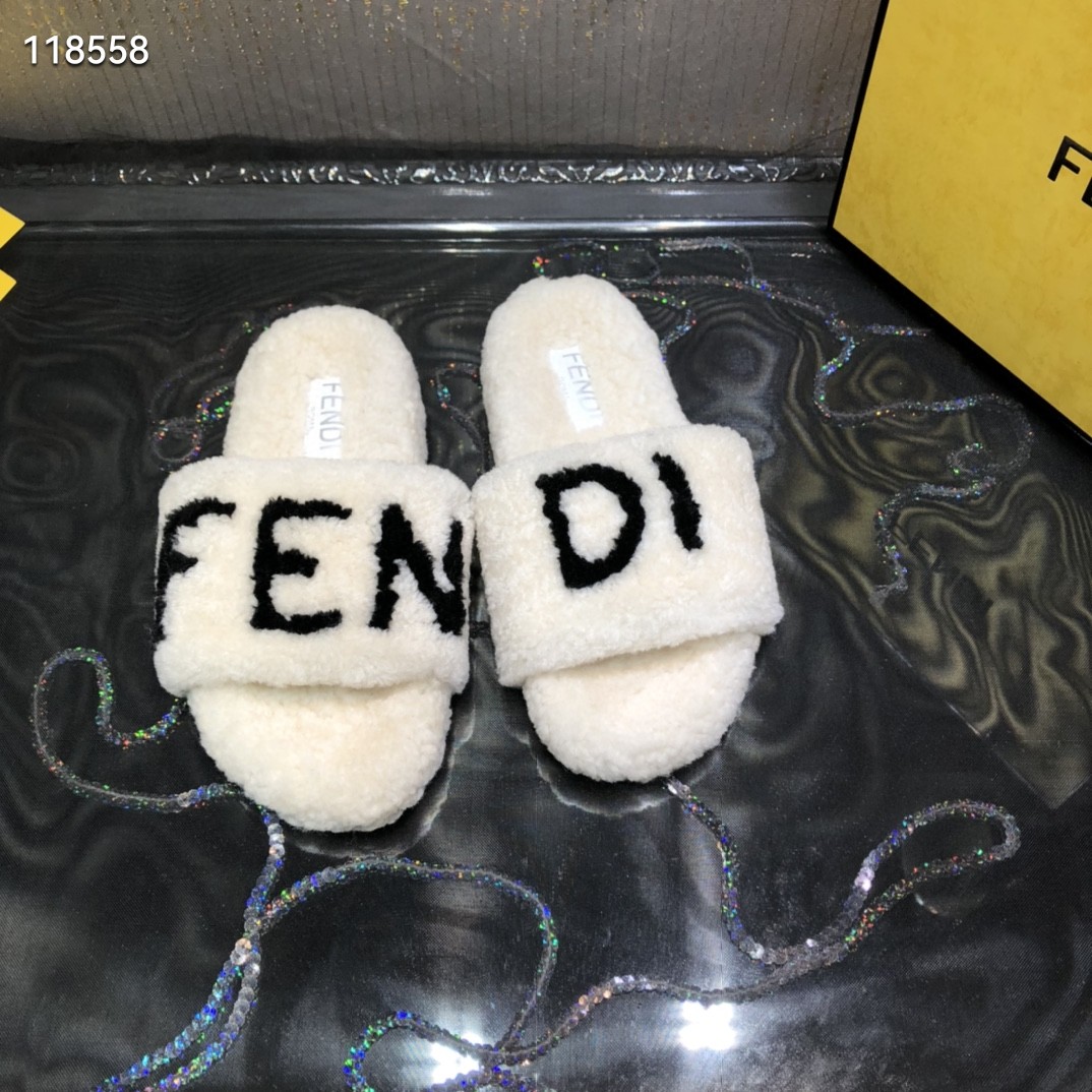 Fendi shoes FD283AL-1