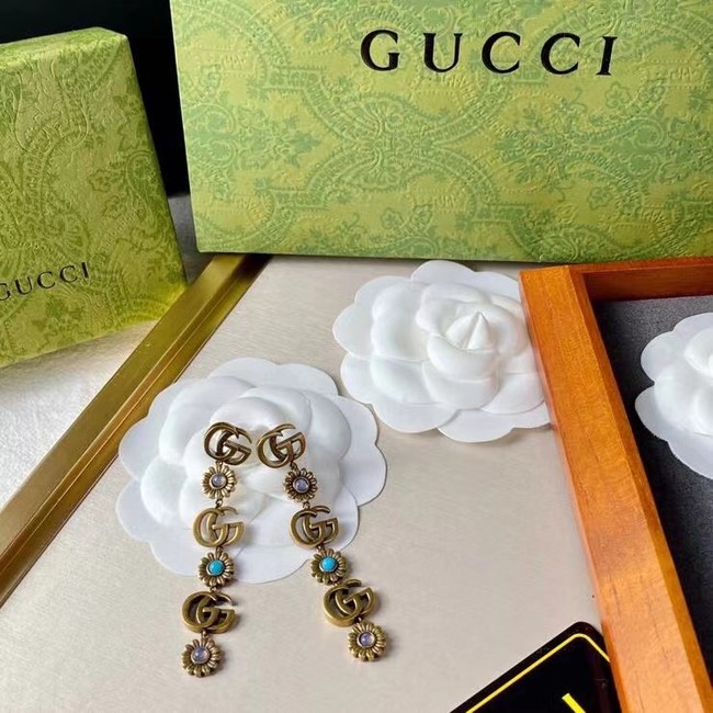 Gucci Earrings CE7223