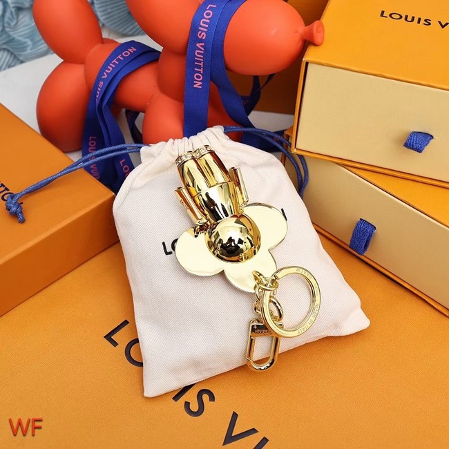 Louis Vuitton WILD AT HEART VIVIENNE POUCH BAG CHARM MP3069
