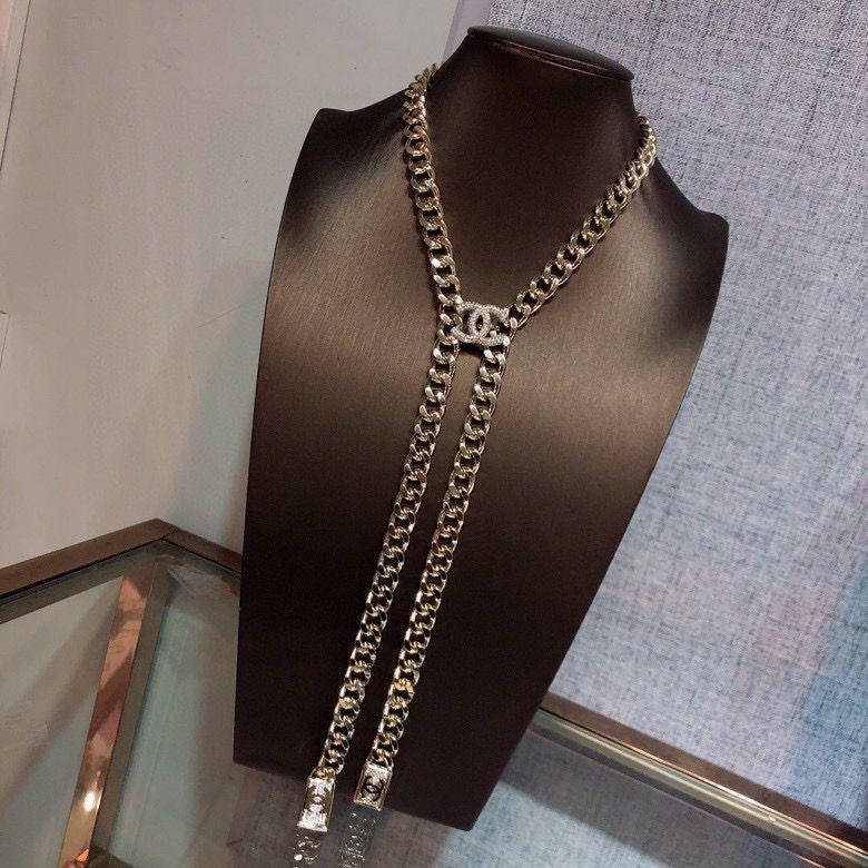 Chanel Necklace CN32696